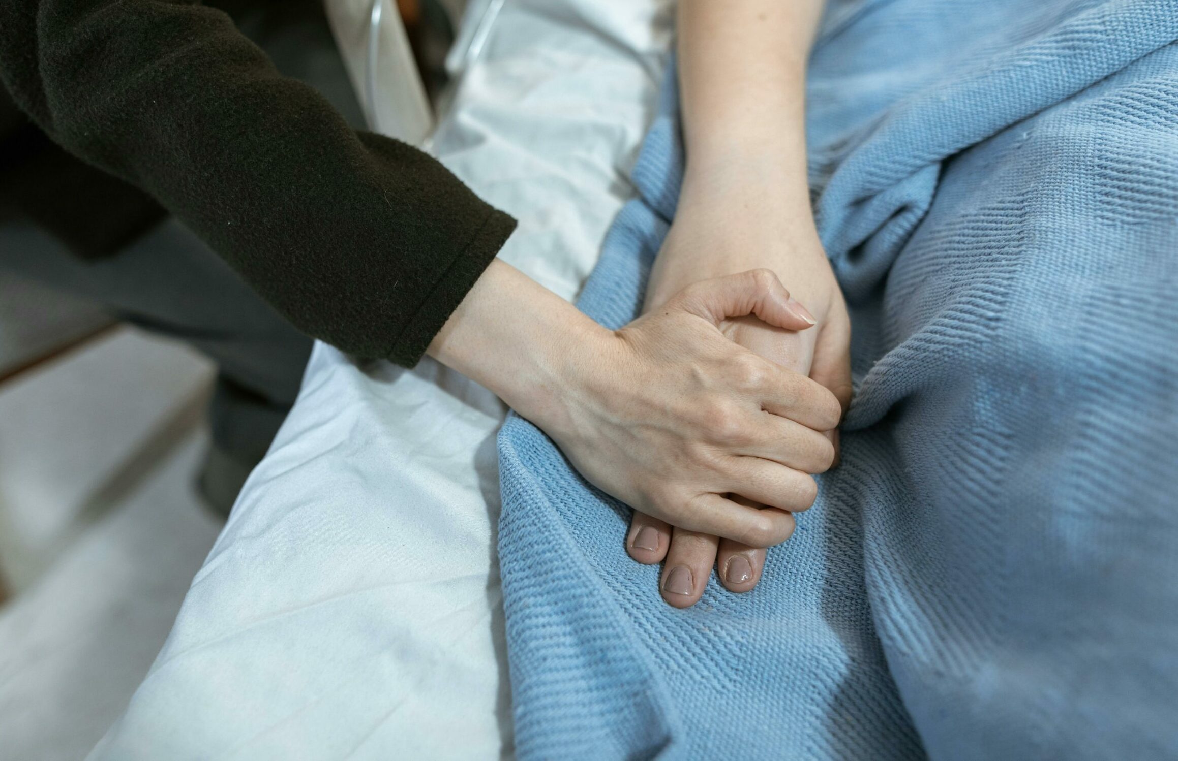 Euthanasie et sédation : deux pratiques, deux cadres légaux en France