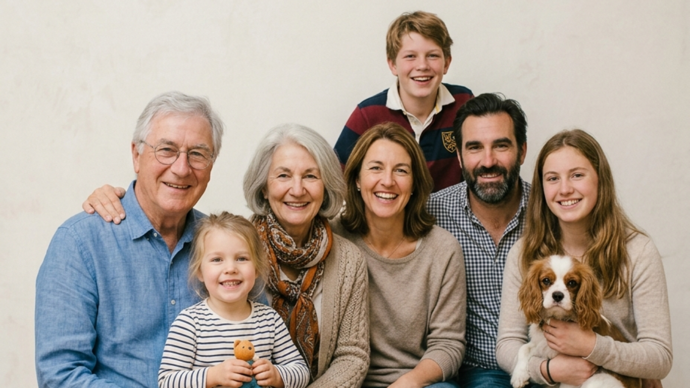 Le mandat de protection future : anticiper pour protéger ses proches