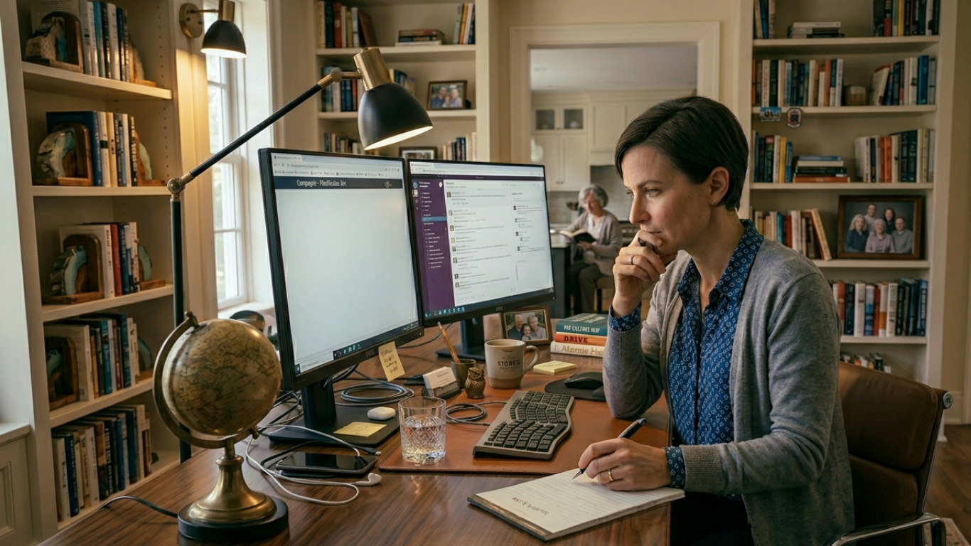 Quand un salarié devient aidant : comment le repérer avant qu&rsquo;il s&rsquo;épuise ?