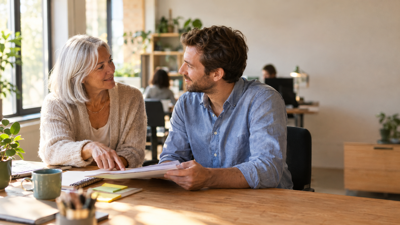 Accompagner ses salariés vers la retraite : le rôle clé du RH